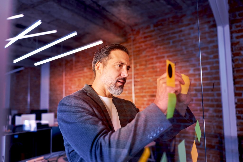 The Leadership Blind Spot That Makes a Plan Look Stronger Than It Really Is