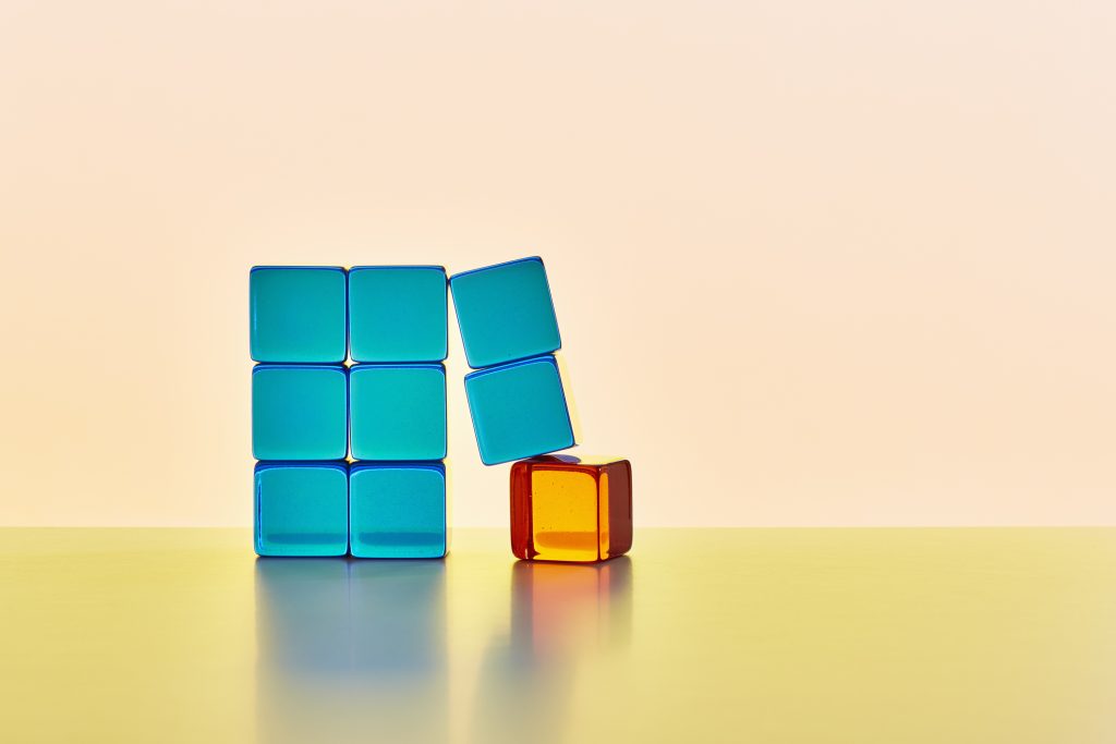 Your Growth Problem Might Actually Be a Systems Problem