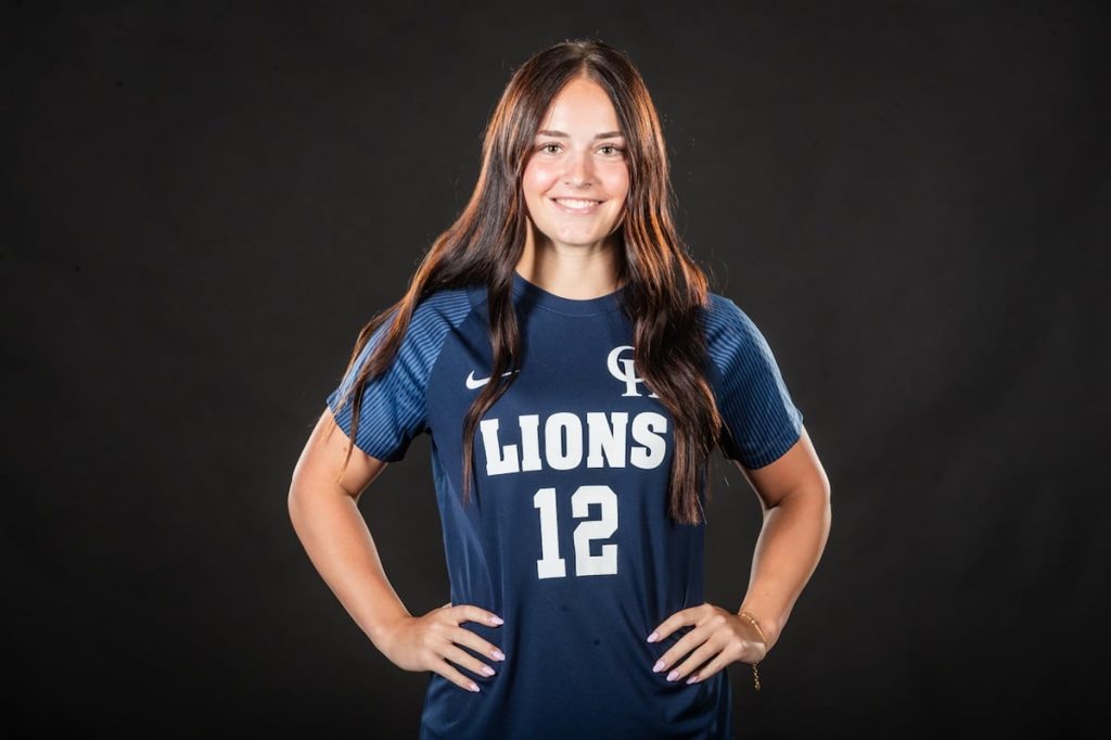 Central Pa. Athletes Shine in Soccer, Tennis and Field Hockey
