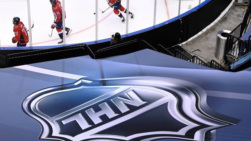 NHL Romance Audiobooks Vanish After Season Opener