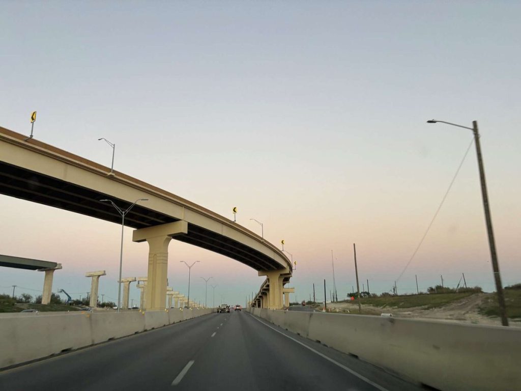 Loop 1604 Closure Extended Through Halloween Weekend