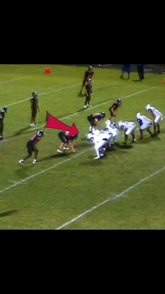 Gibbs Gladiators Football Highlights and Video Roundup