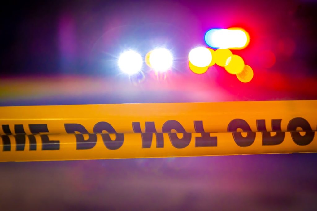 WVU Football Commit Killed in Shooting
