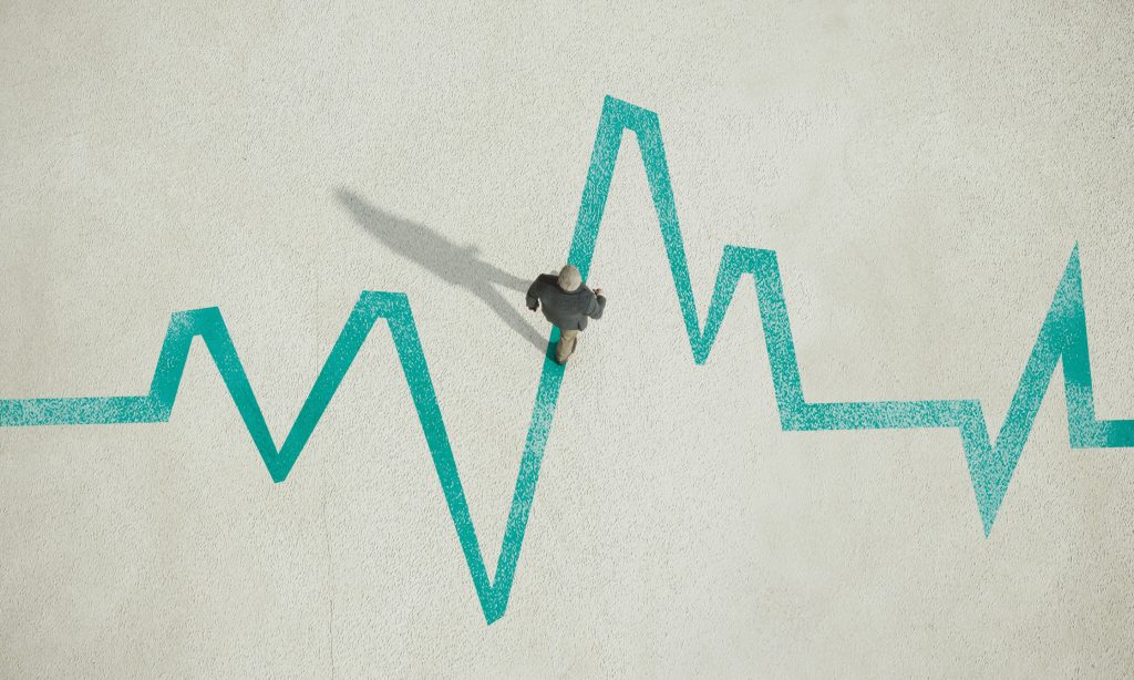 Why the Hardest Markets Come With the Strongest Moats
