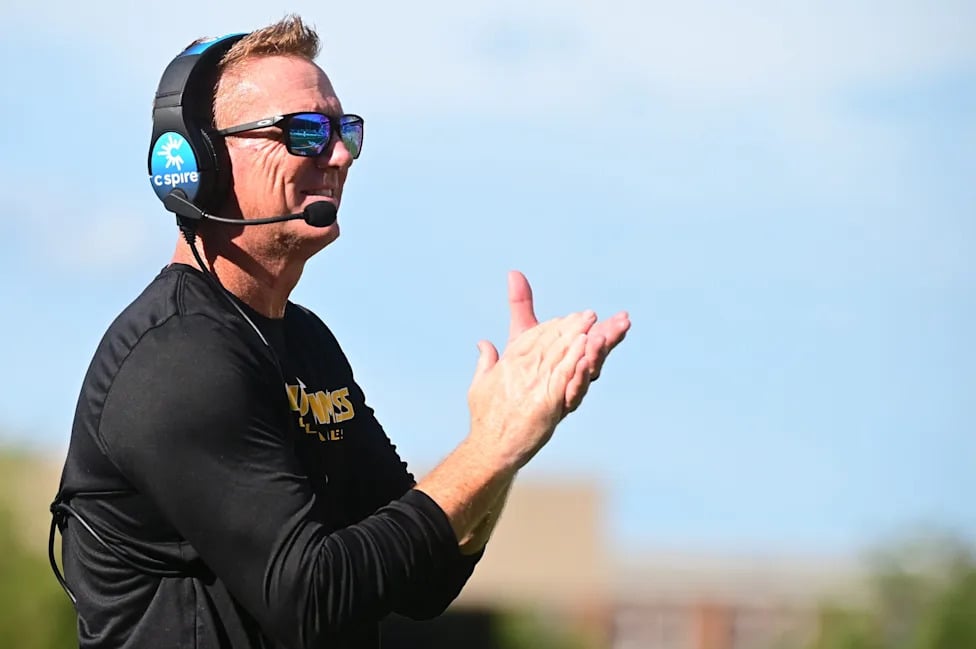 Blake Anderson Trend Could Reshape Southern Miss Football