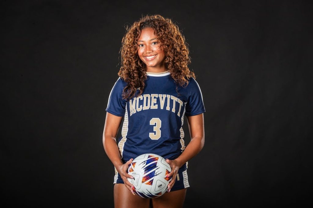 Central Pa. Girls Soccer Stars Shine on Sept. 30