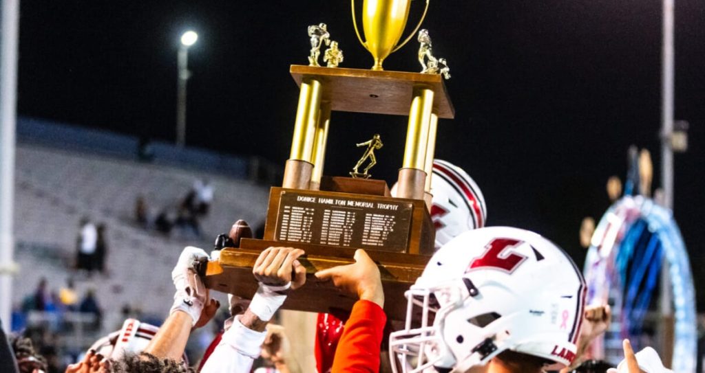 Live Updates: Millikan, Cabrillo, Compton and St. Anthony Football Games
