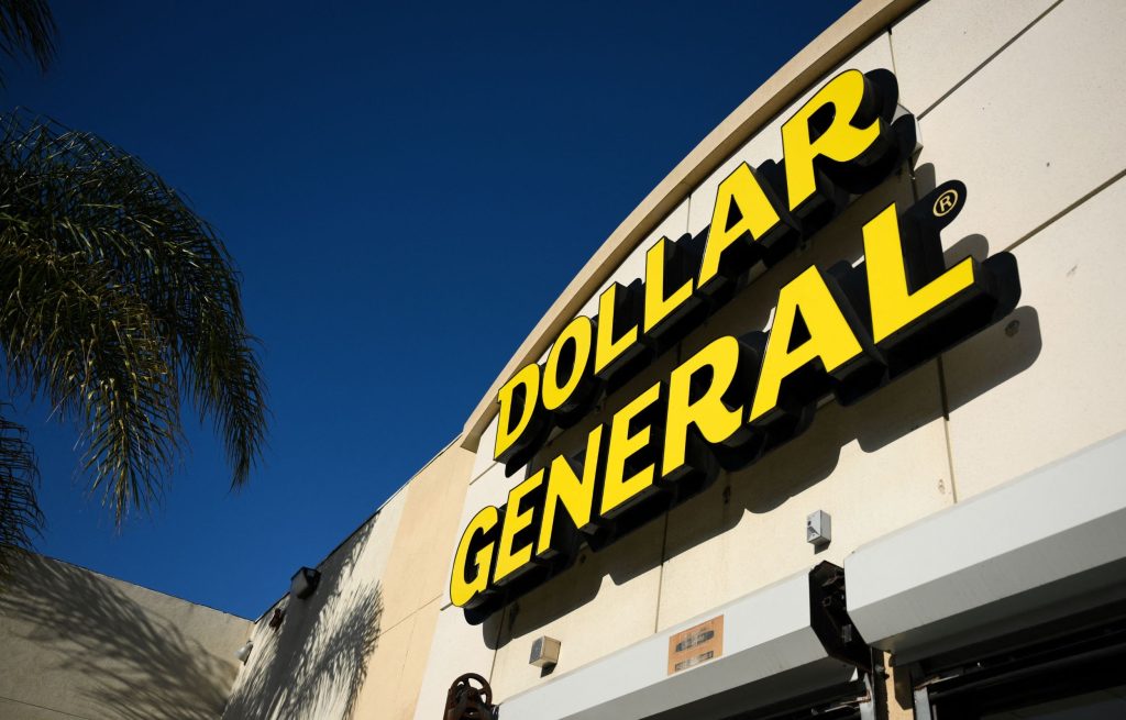 Dollar General Is Being Sued for Deceptive Overcharging