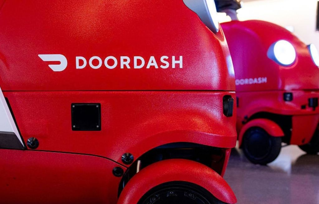 DoorDash’s New AI Agent Lets You Text Your Order