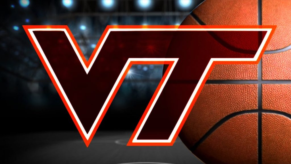 Virginia Tech Preps for ACC Tipoff Season