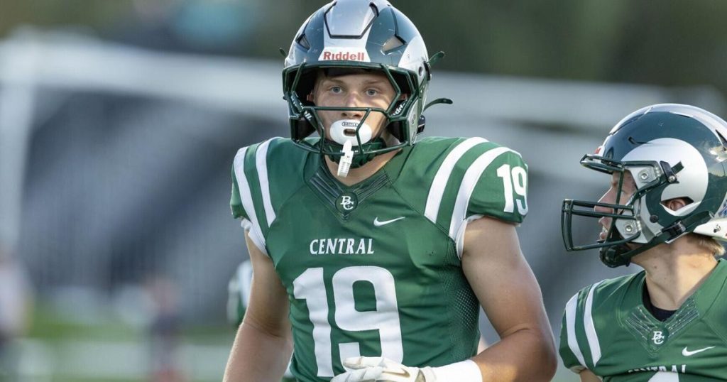 Class A Chaos Reigns as Montana High School Football Rankings Shake Up