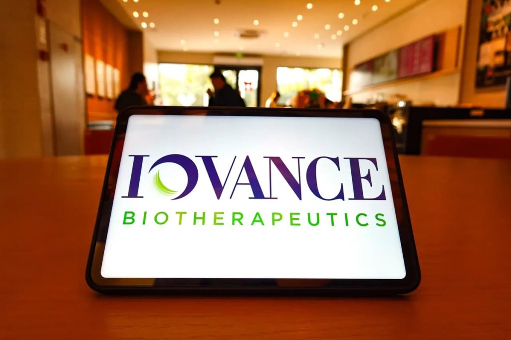 Why Did IOVA Stock Jump Over 10% After Hours?