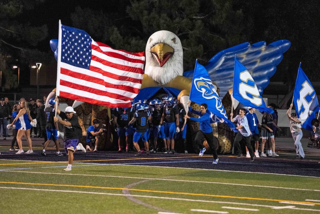 Week 8 Football: Top Games, Picks and Predictions