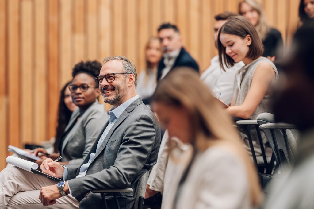 Should Entrepreneurs Go to Business School? Maybe.