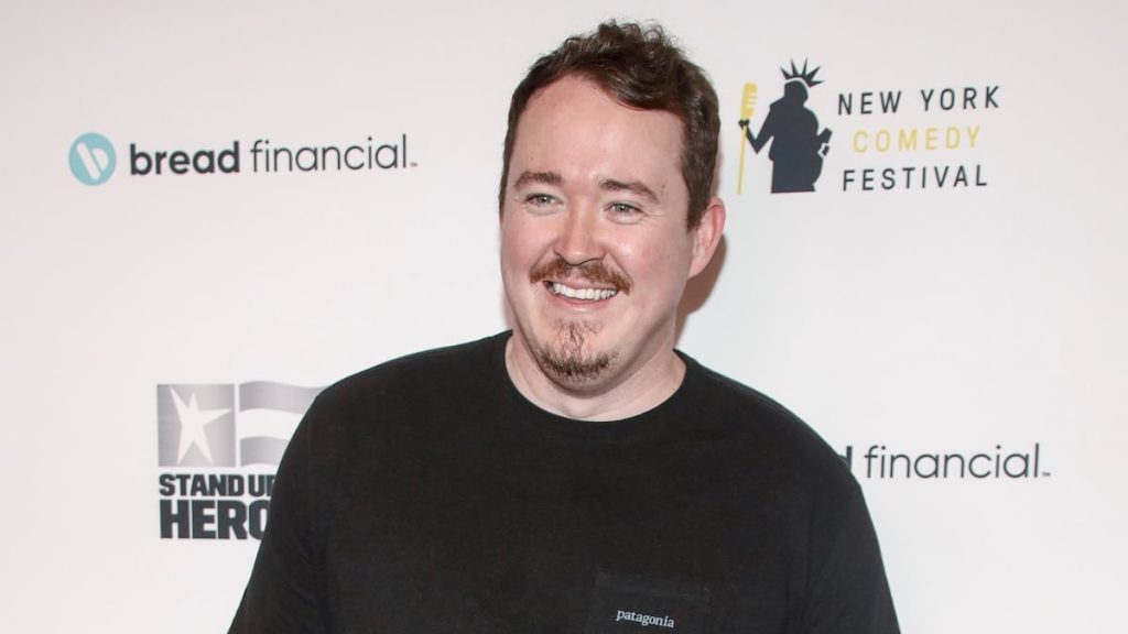 SNL Star Defends Shane Gillis Monologue: ‘That’s Comedy’