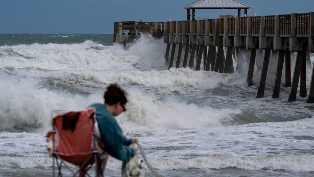 Juno Beach Pier Closes Indefinitely After Surf Damage