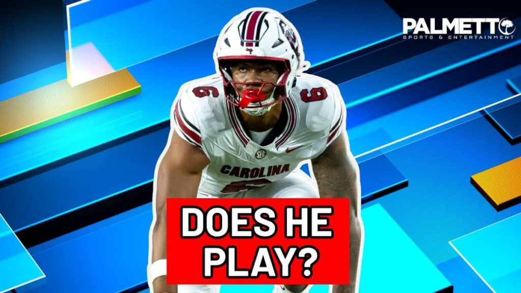 Will Dylan Stewart Suit Up Against Florida?