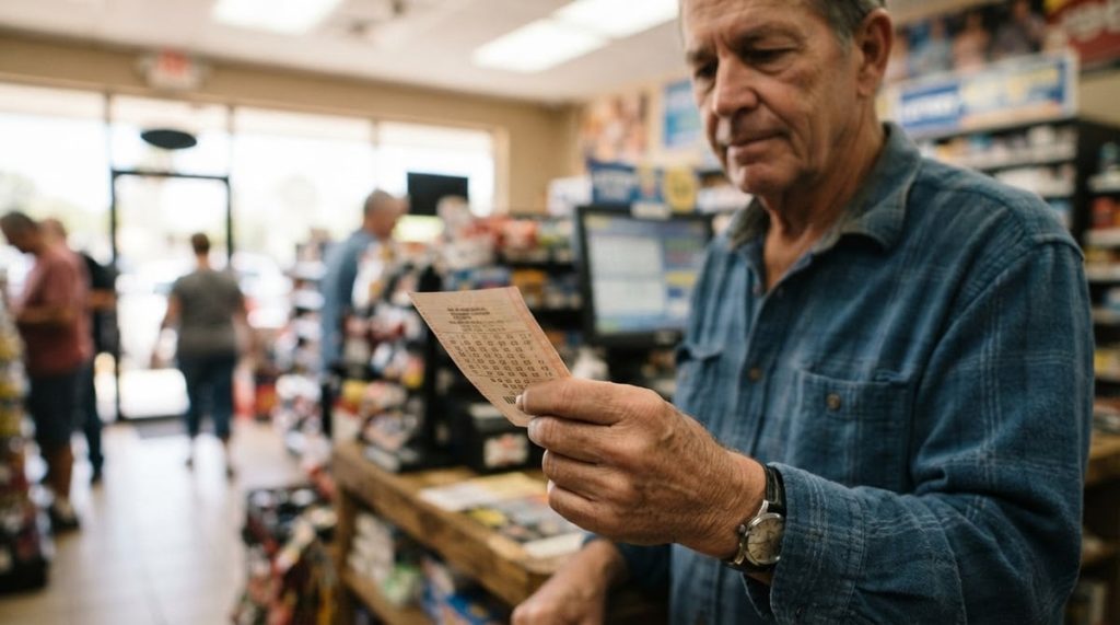 Powerball Jackpot Soars to $467 Million
