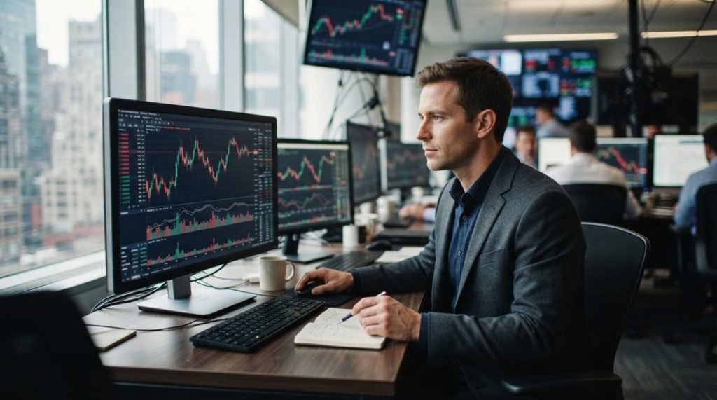 Americas Gold and Silver Stock Tracking