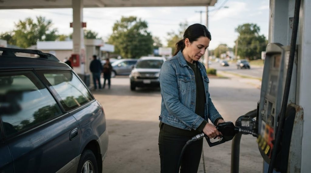 Track U.S. Gas Prices by State and County, Updated Daily