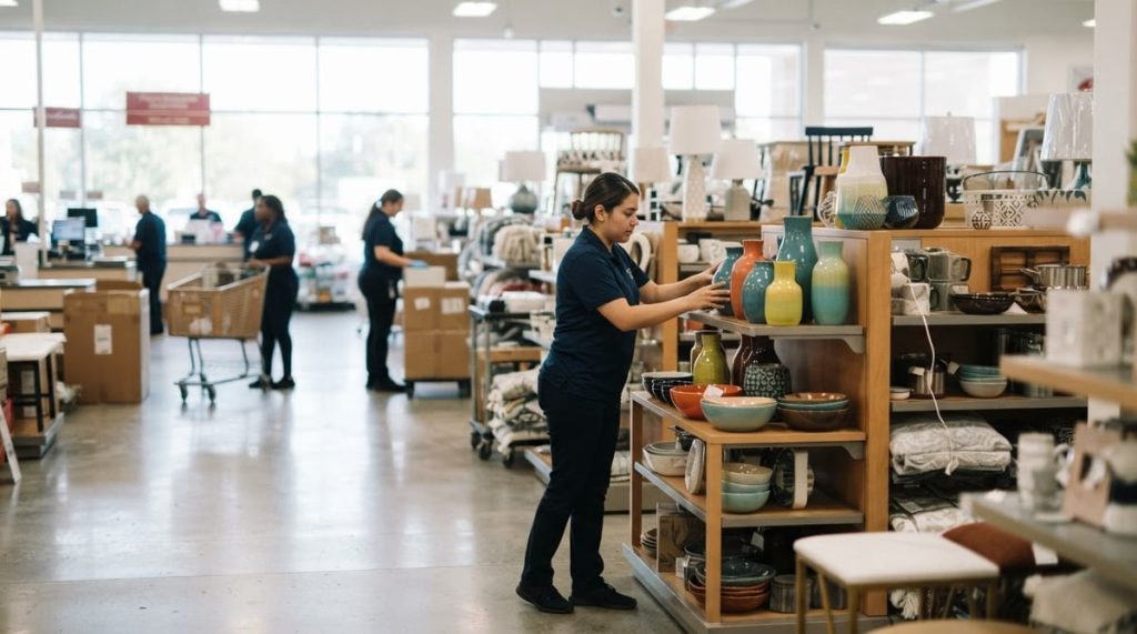 HomeGoods Opening New Stores This October – See Locations
