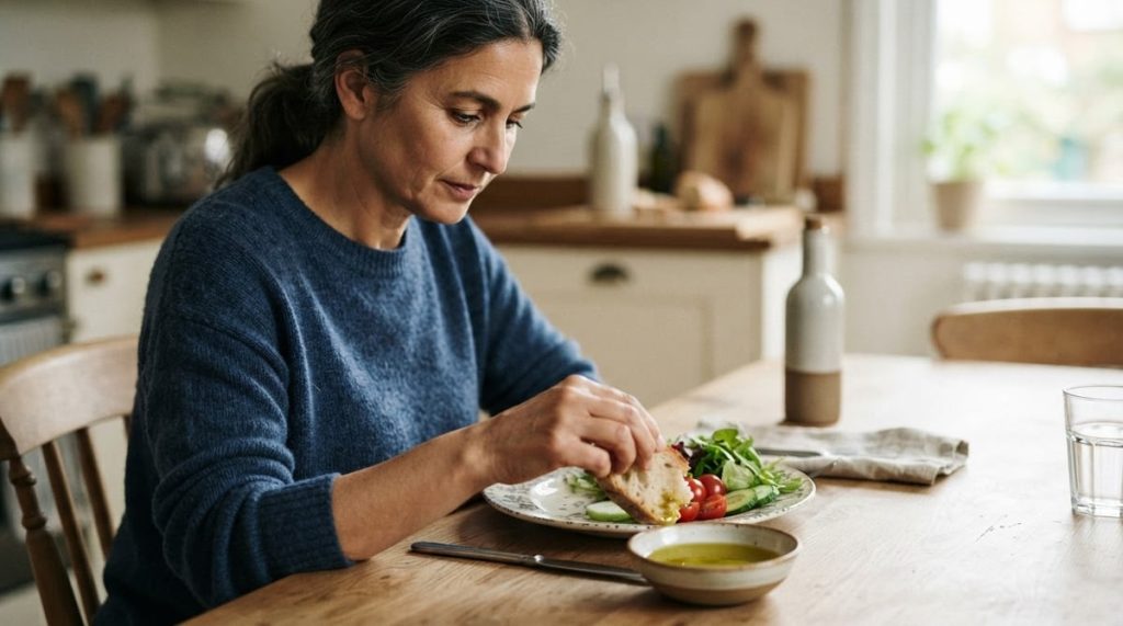 Olive Oil Before Meals May Boost Your Body’s Natural Diabetes Hormone
