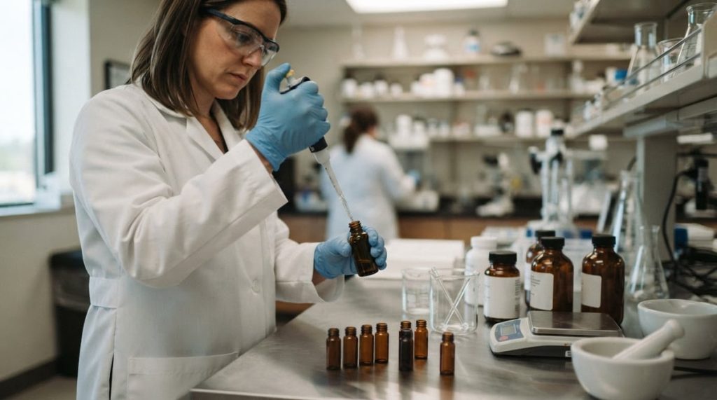 Trump Administration Opens Door for Pharmacies to Make Popular Peptides