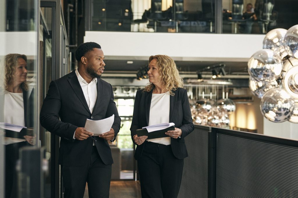 Hiring a CEO? What Founders Get Wrong When Stepping Back