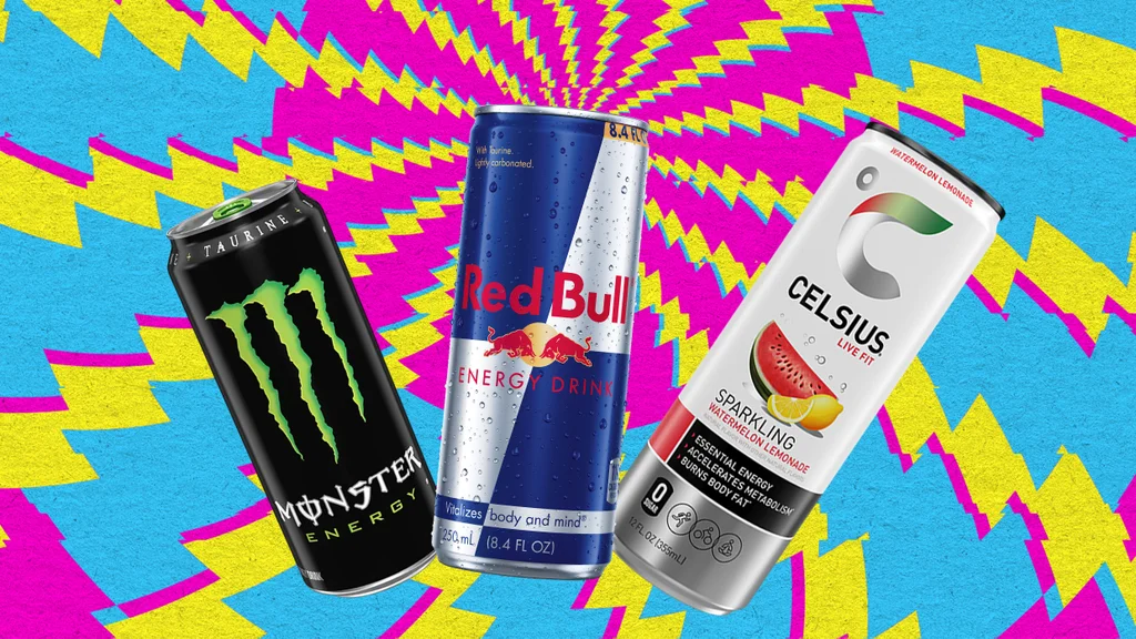 How caffeine became the new protein