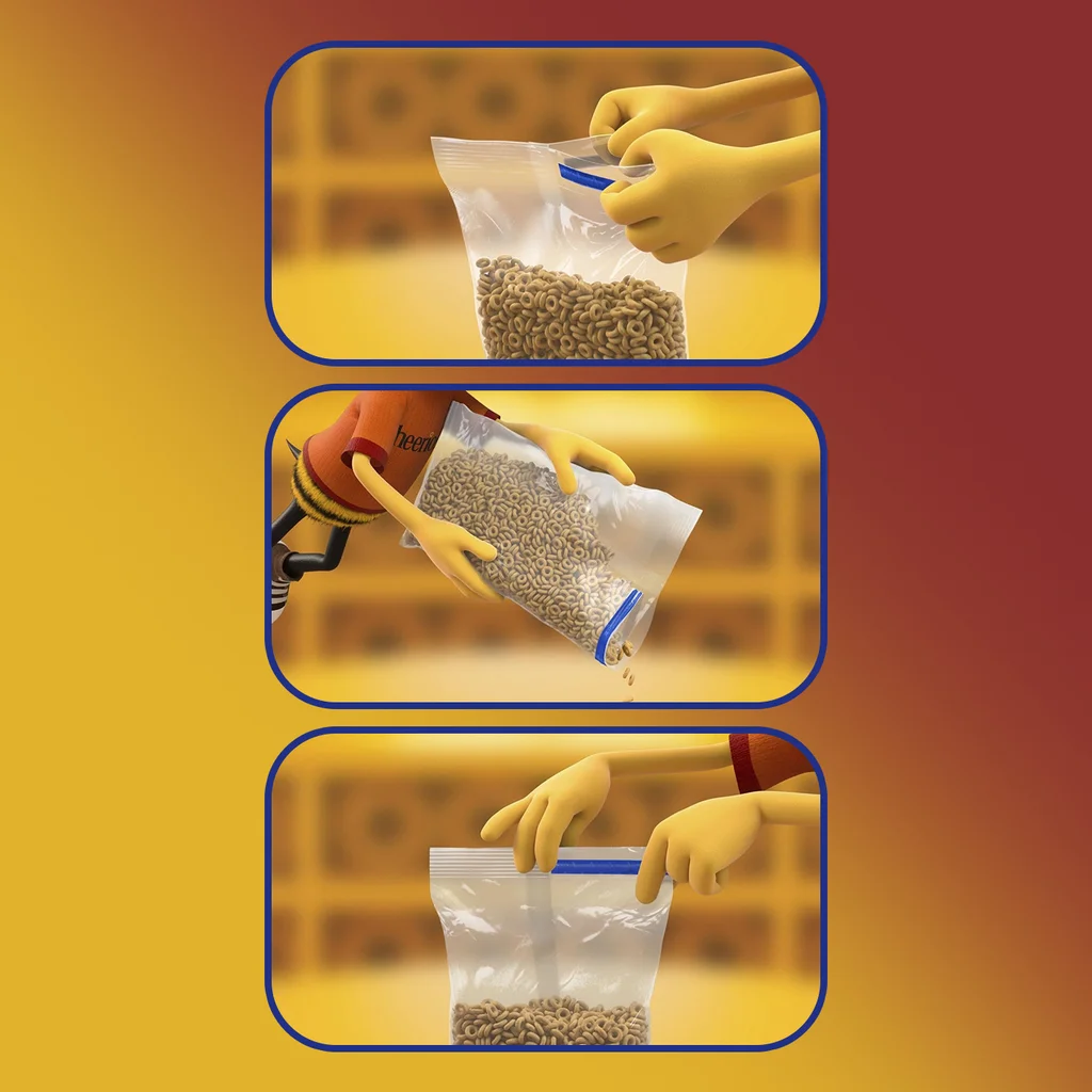 General Mills finally fixed the age-old problem of stale cereal