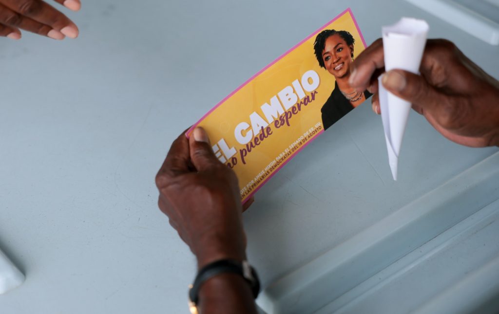 Florida Isn’t Red. Democrats Just Stopped Showing Up.
