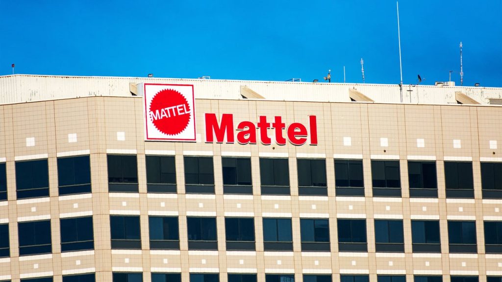 CEO shuffle: Changes ahead for Mattel, Condé Nast, and the new merged Paramount-Warner Bros.