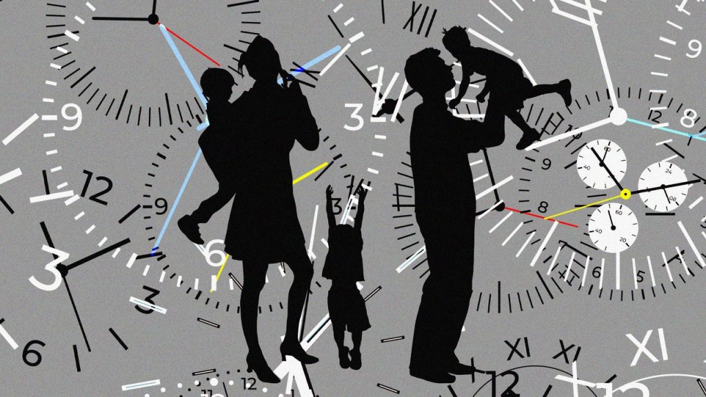 The hidden privilege of uninterrupted time