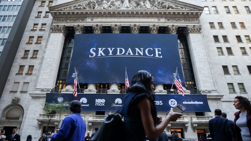 Why the Paramount‑Warner merger threatens democracy