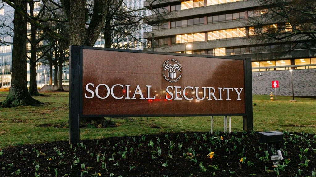 Social Security 2026 update: SSA is changing its data on millions of Americans. Here’s what that means for you