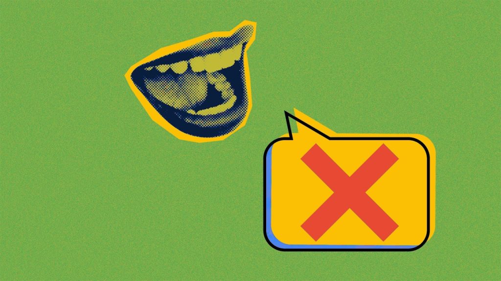Why leaders shouldn’t have to apologize for private remarks