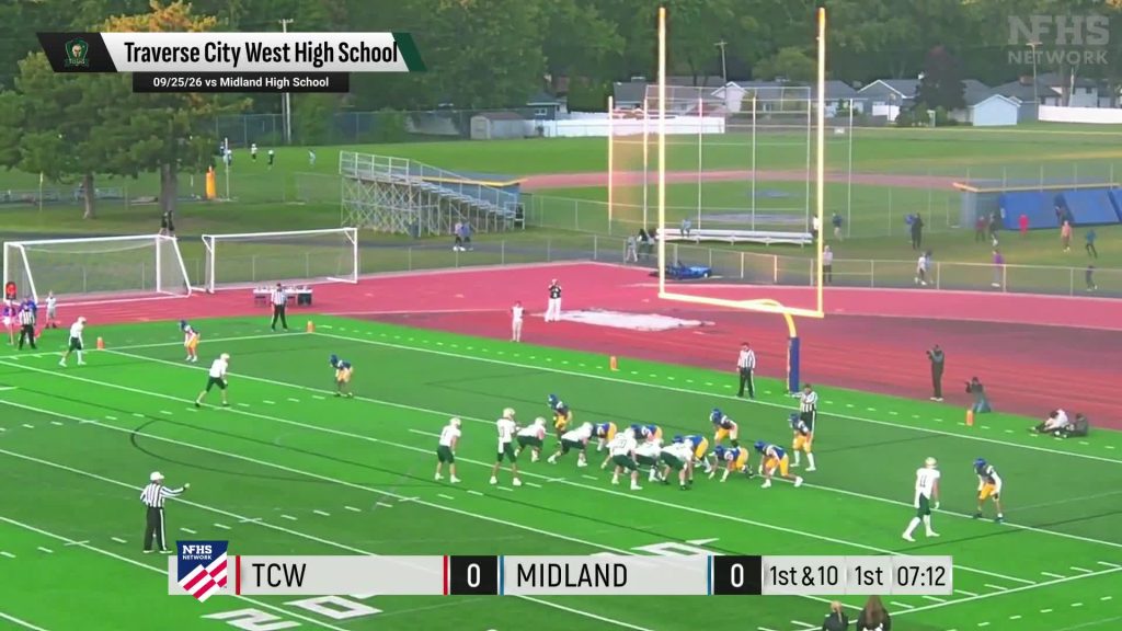 Mt. Pleasant’s Undefeated Season Ends After Seven Games