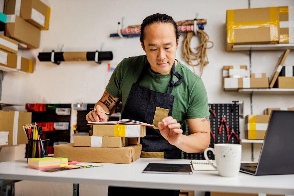 5 Tips for Building a Product From Your Own Order Data