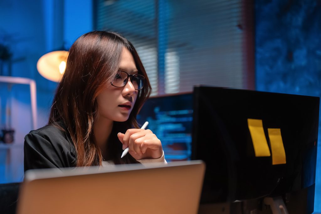 Skip College for a Year to Learn AI? This Tech Academy Is Free.