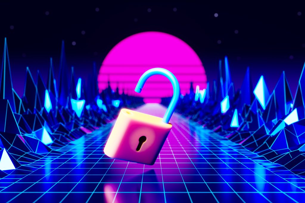 The Cybersecurity Gap Facing Small Businesses Right Now