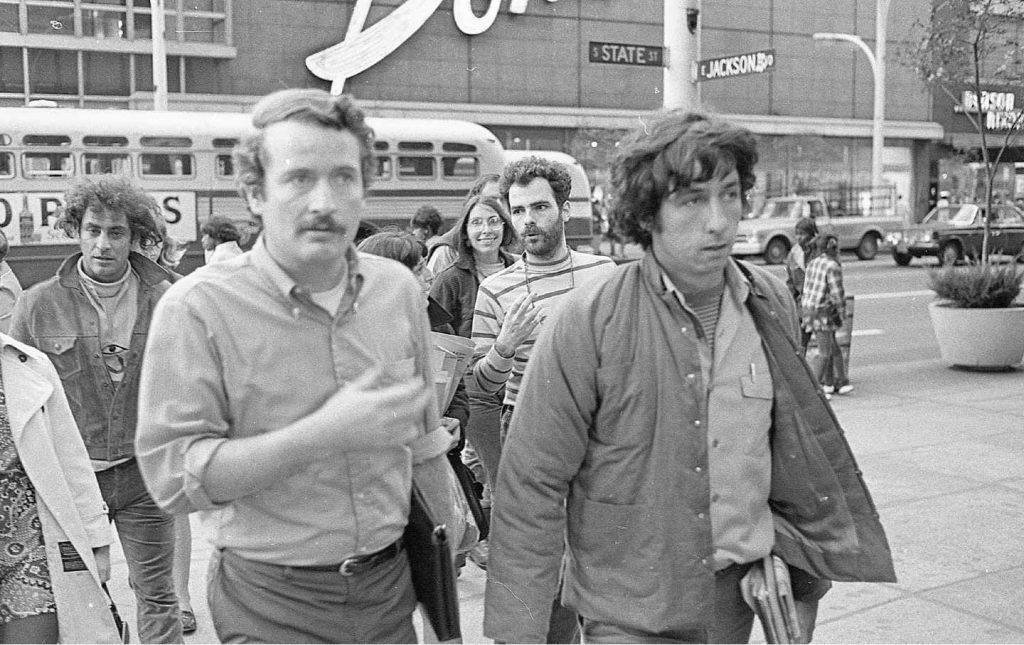 Tom Hayden’s Legacy and the New American Left